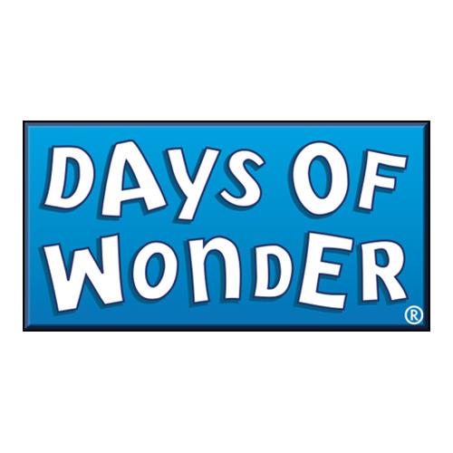 Days of Wonders